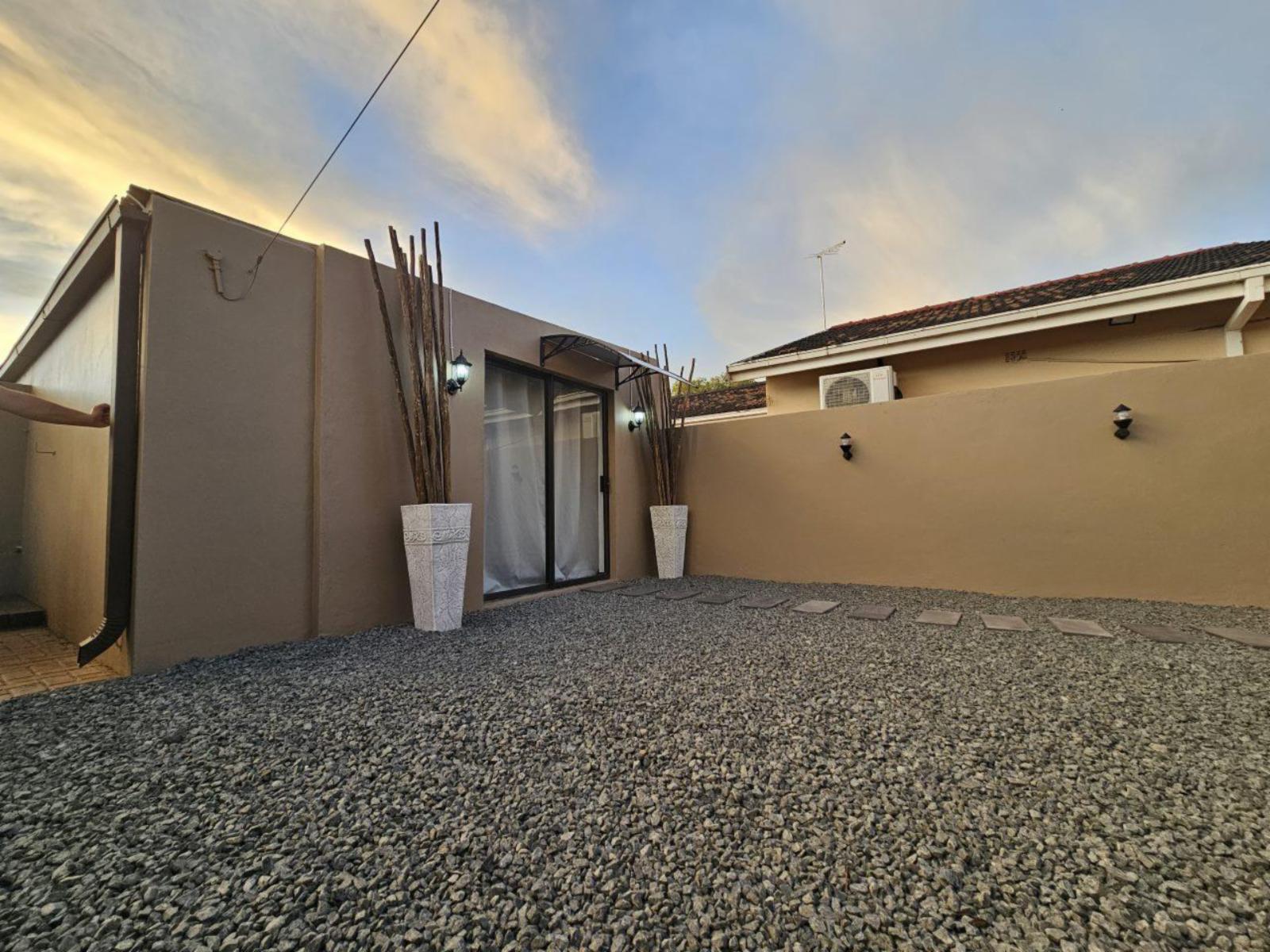 Property / Building