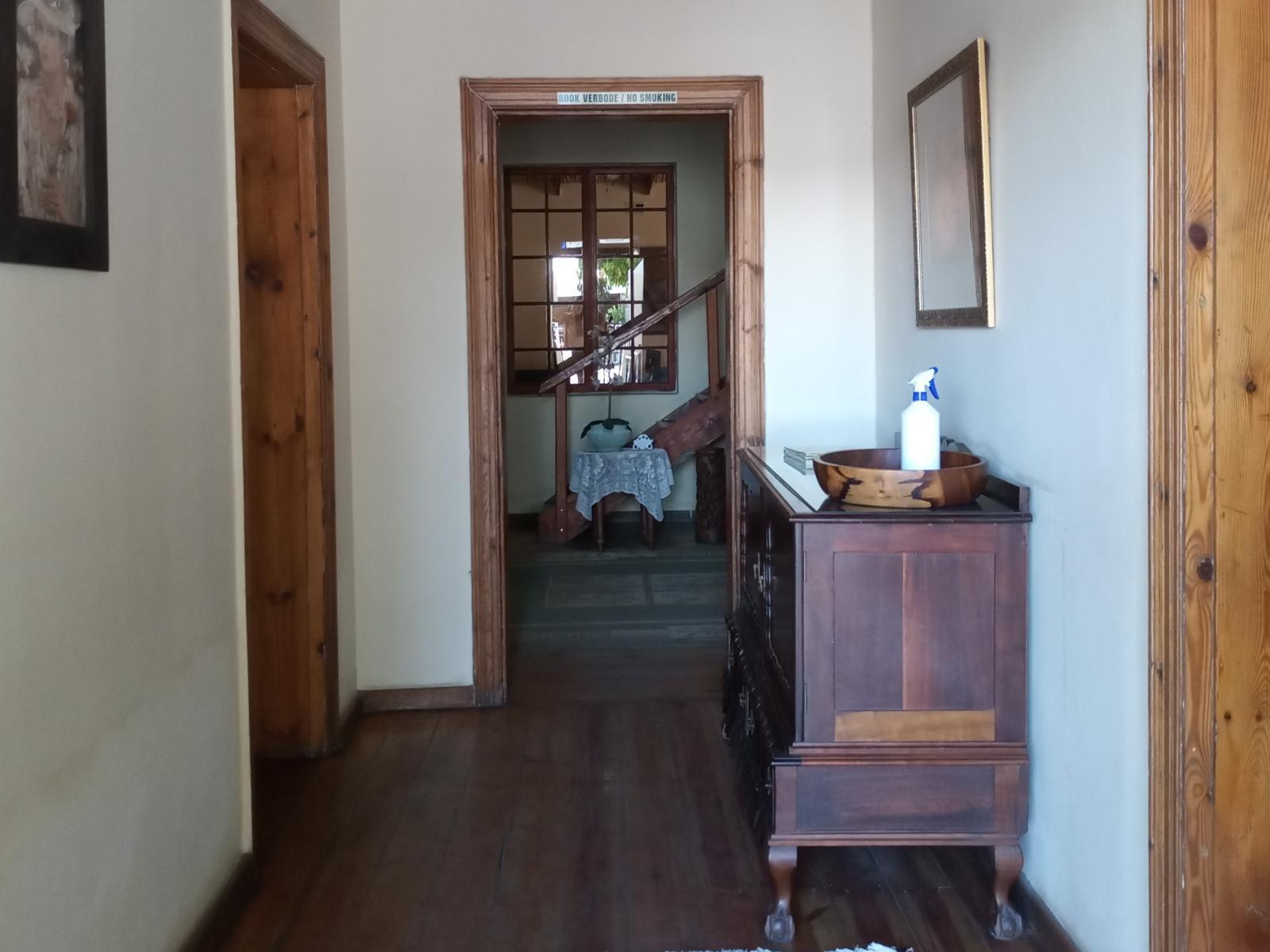 Facade or entrance