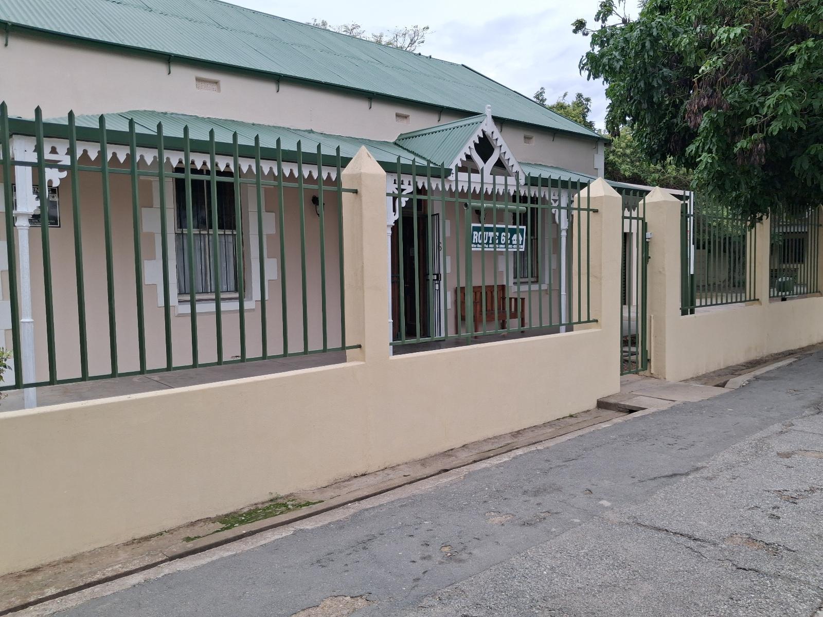Property / Building