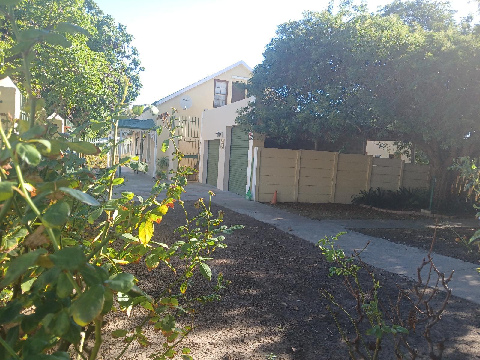 Property / Building