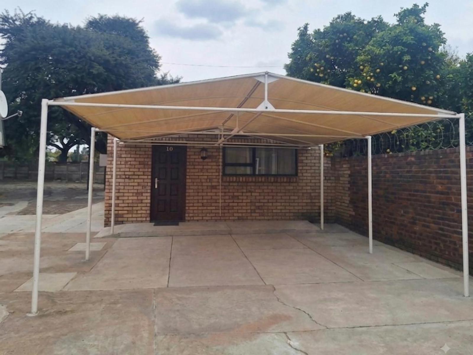 Room 1 — Property / Building