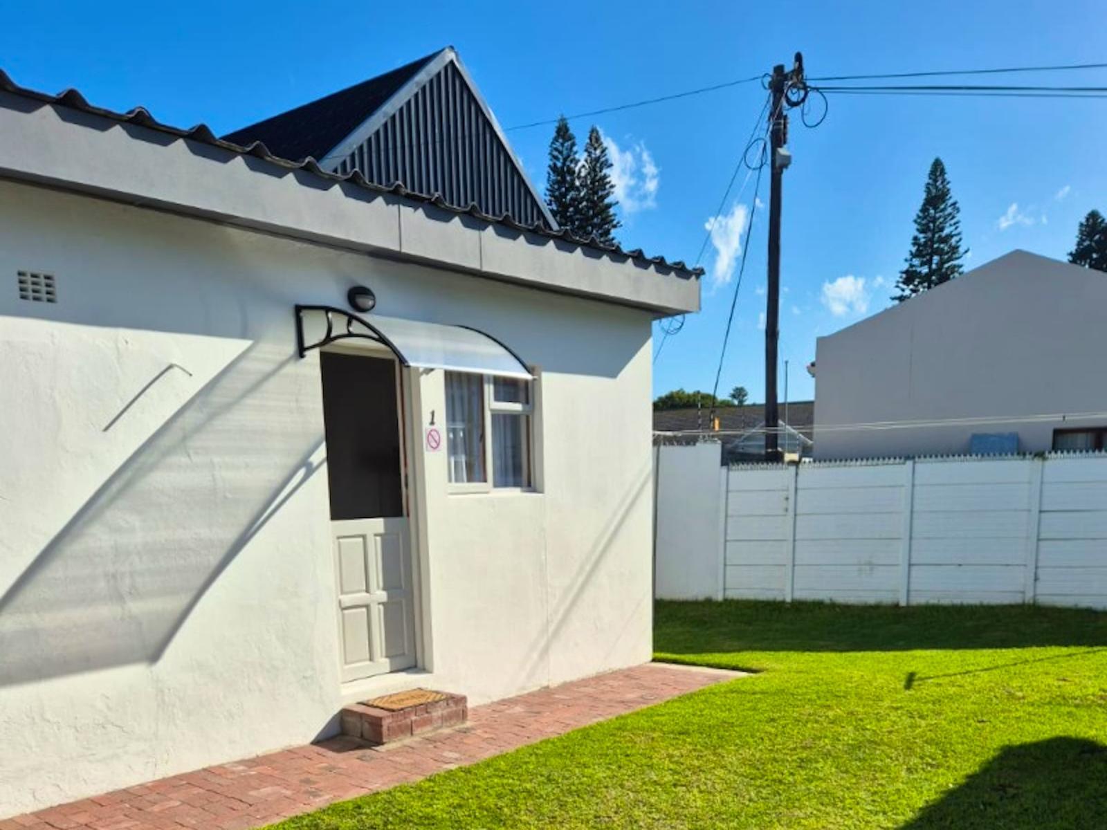 Room 1 — Property / Building