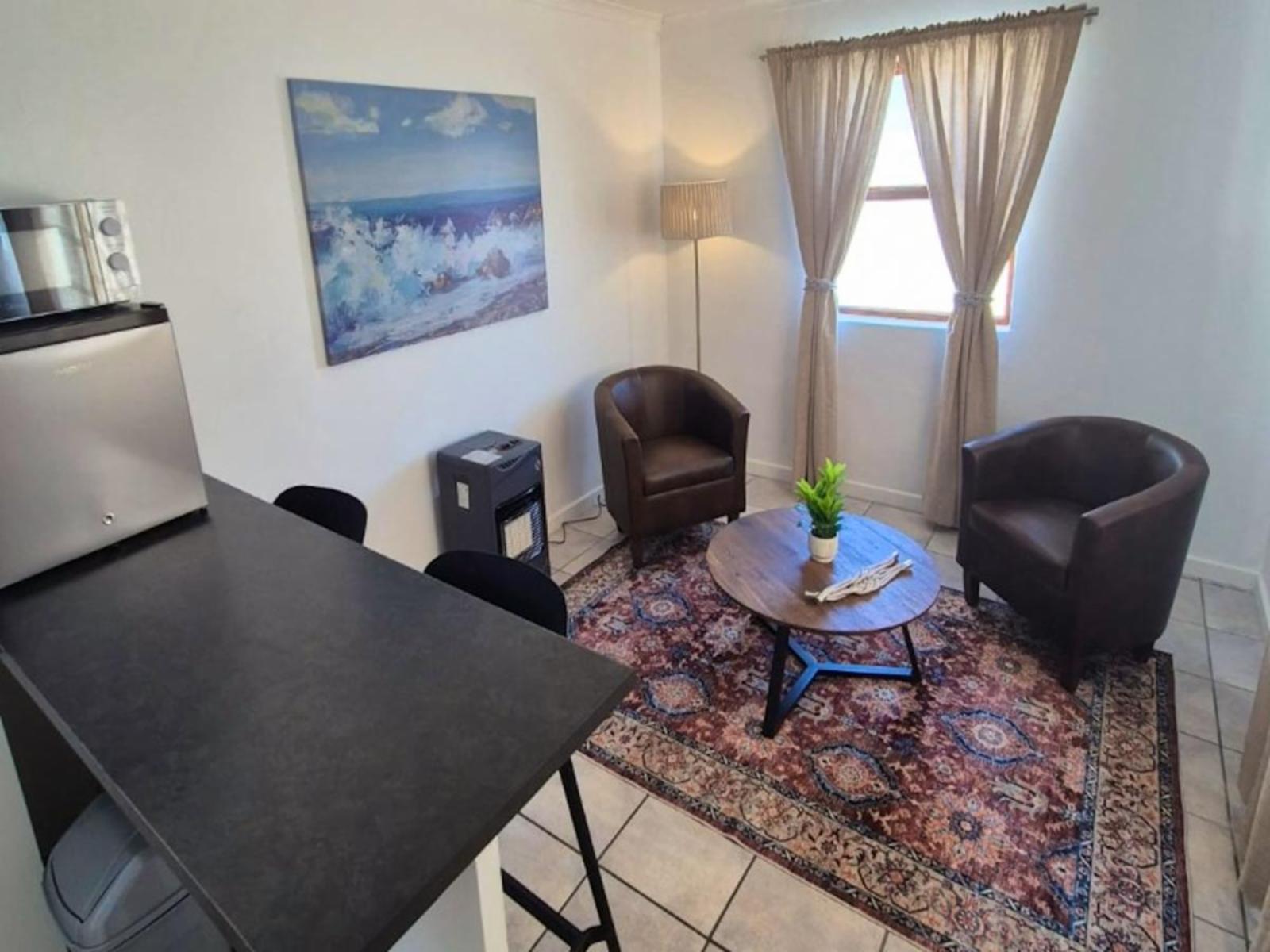 Room 1 — Photo of the whole room