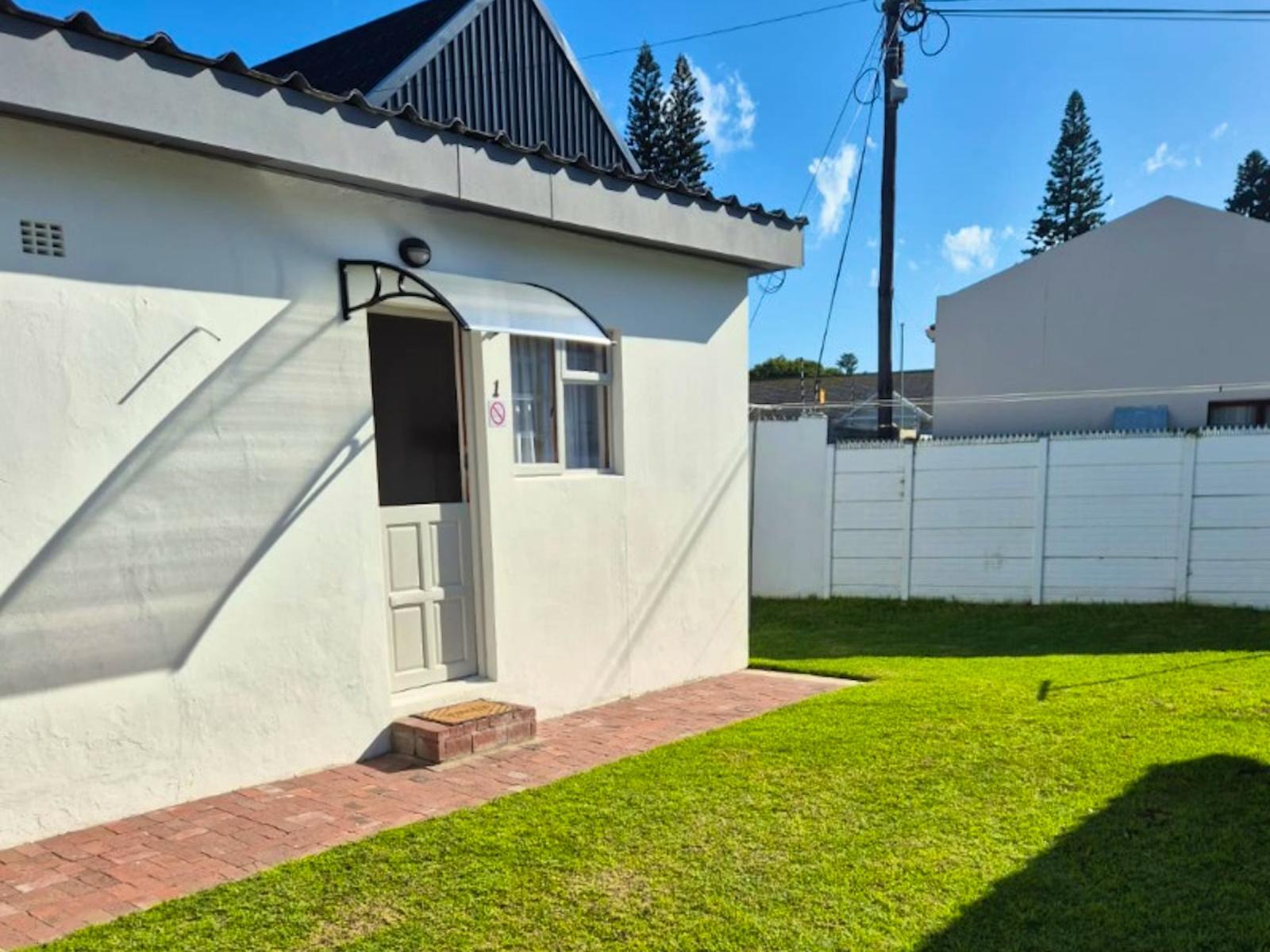 Property / Building