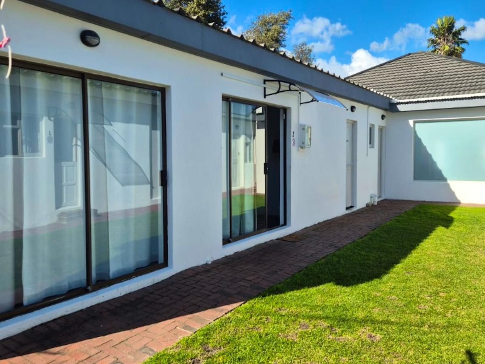 Property / Building