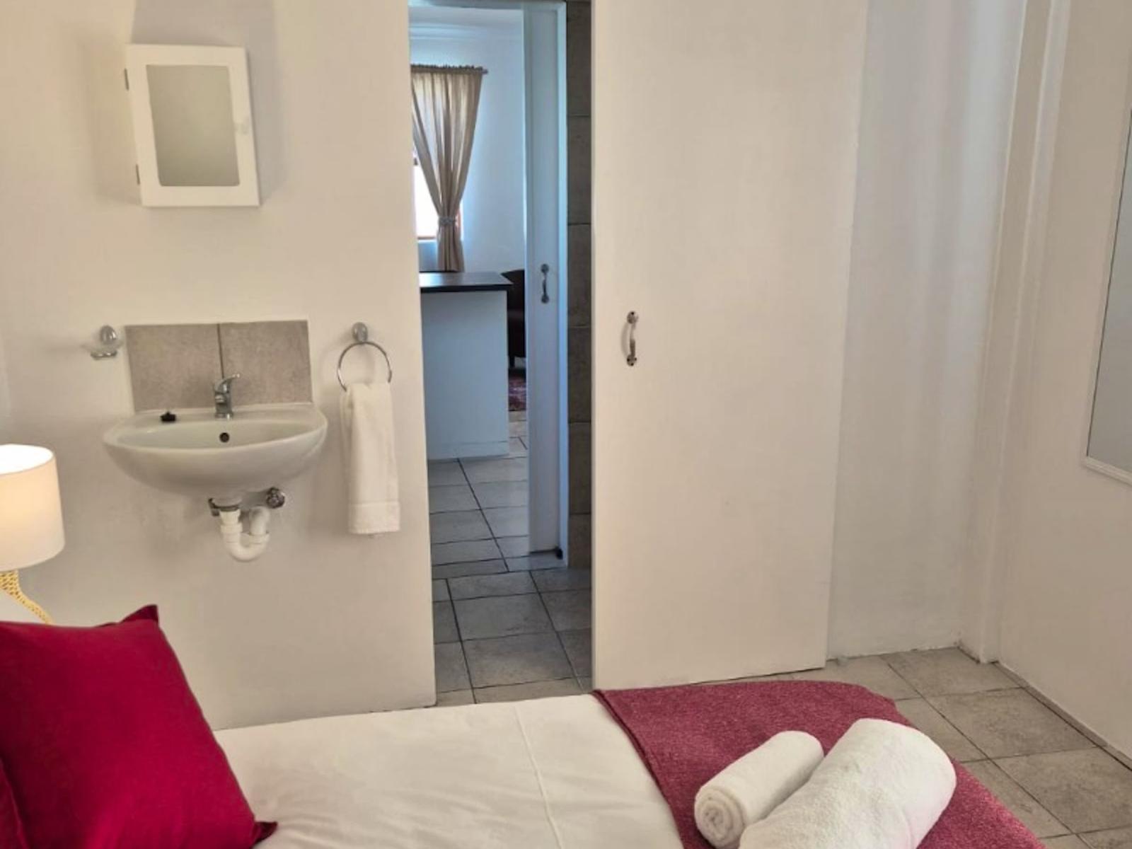 Room 1 — Bathroom