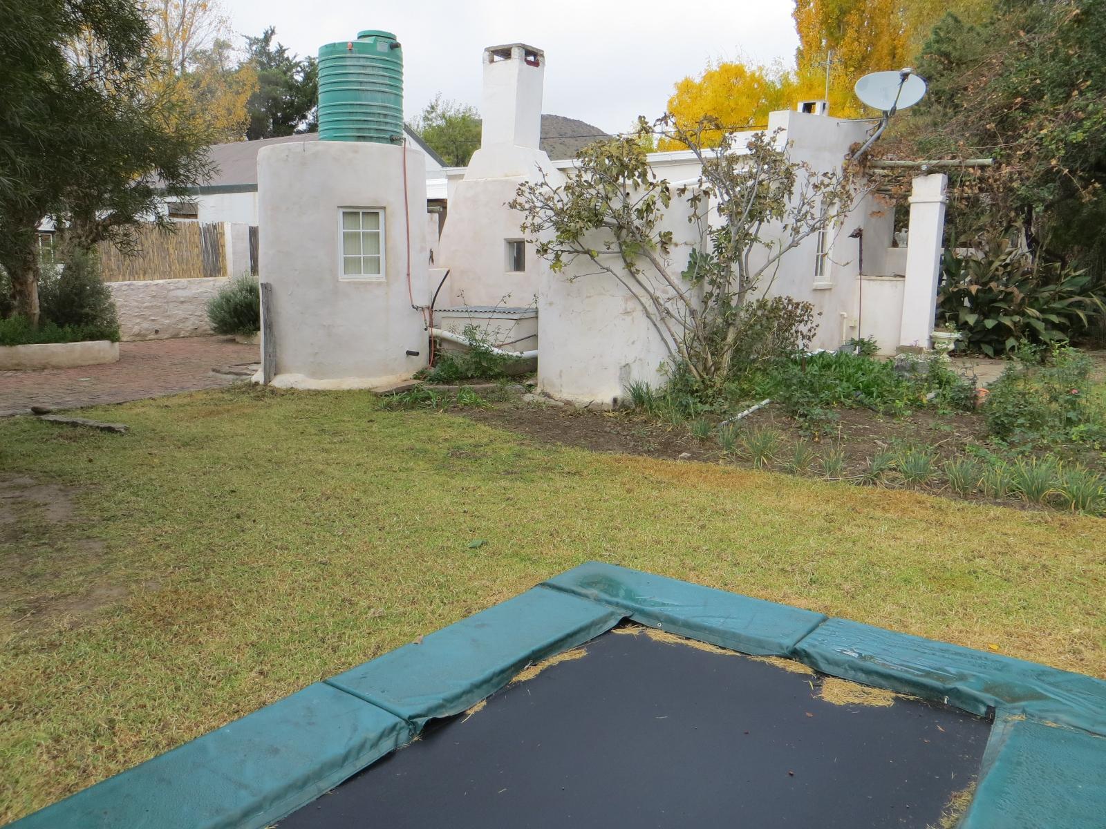 Property / Building
