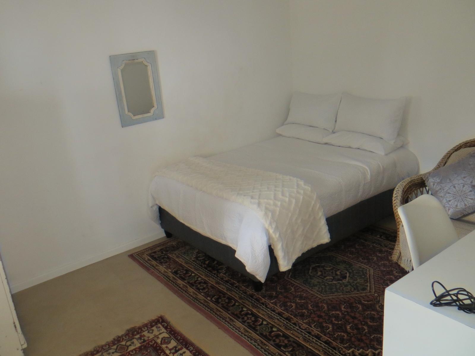 Room 1 — Photo of the whole room