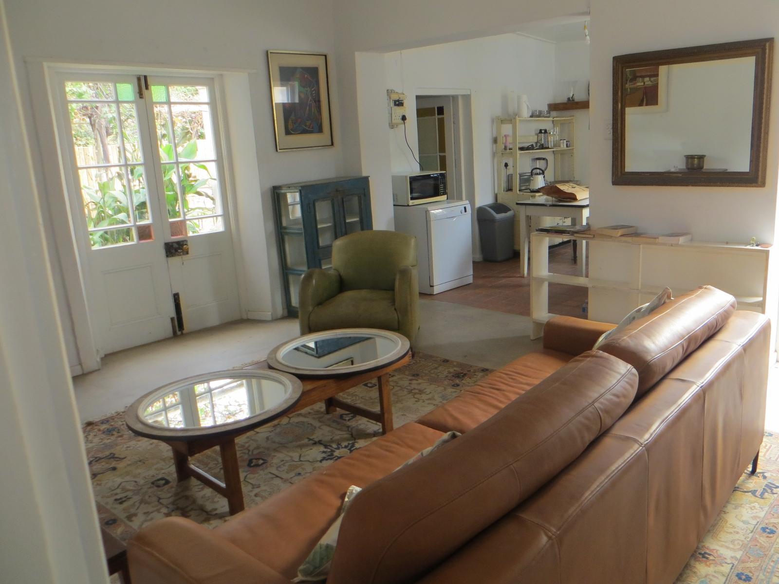 Room 1 — Living Room