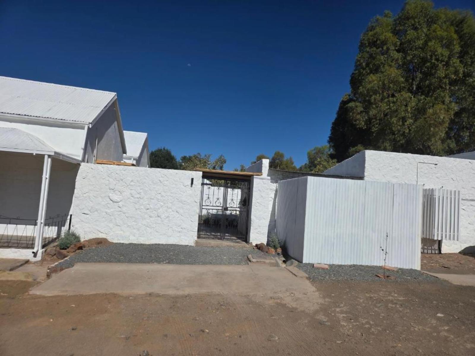 Property / Building