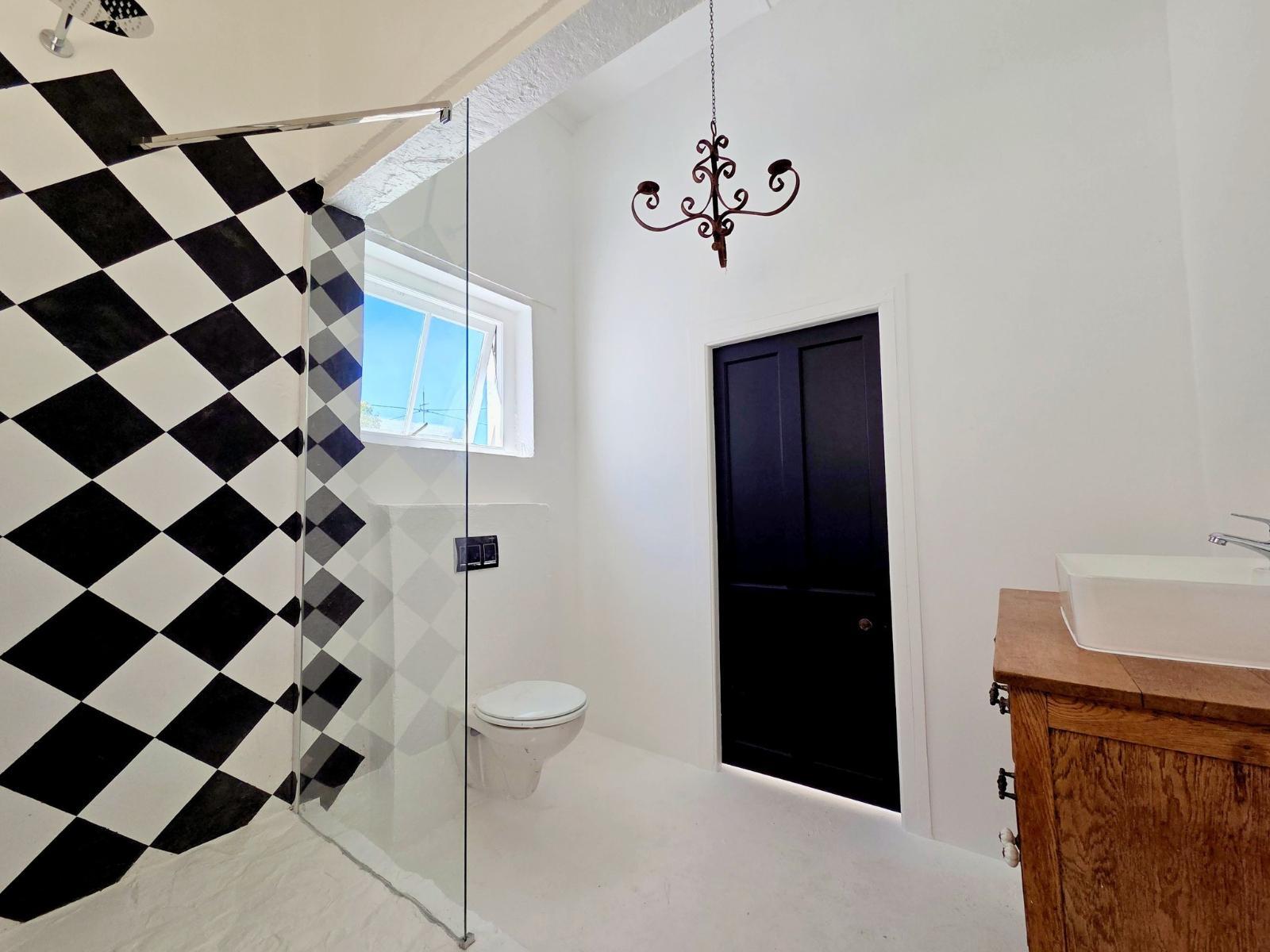 Room 2 — Bathroom