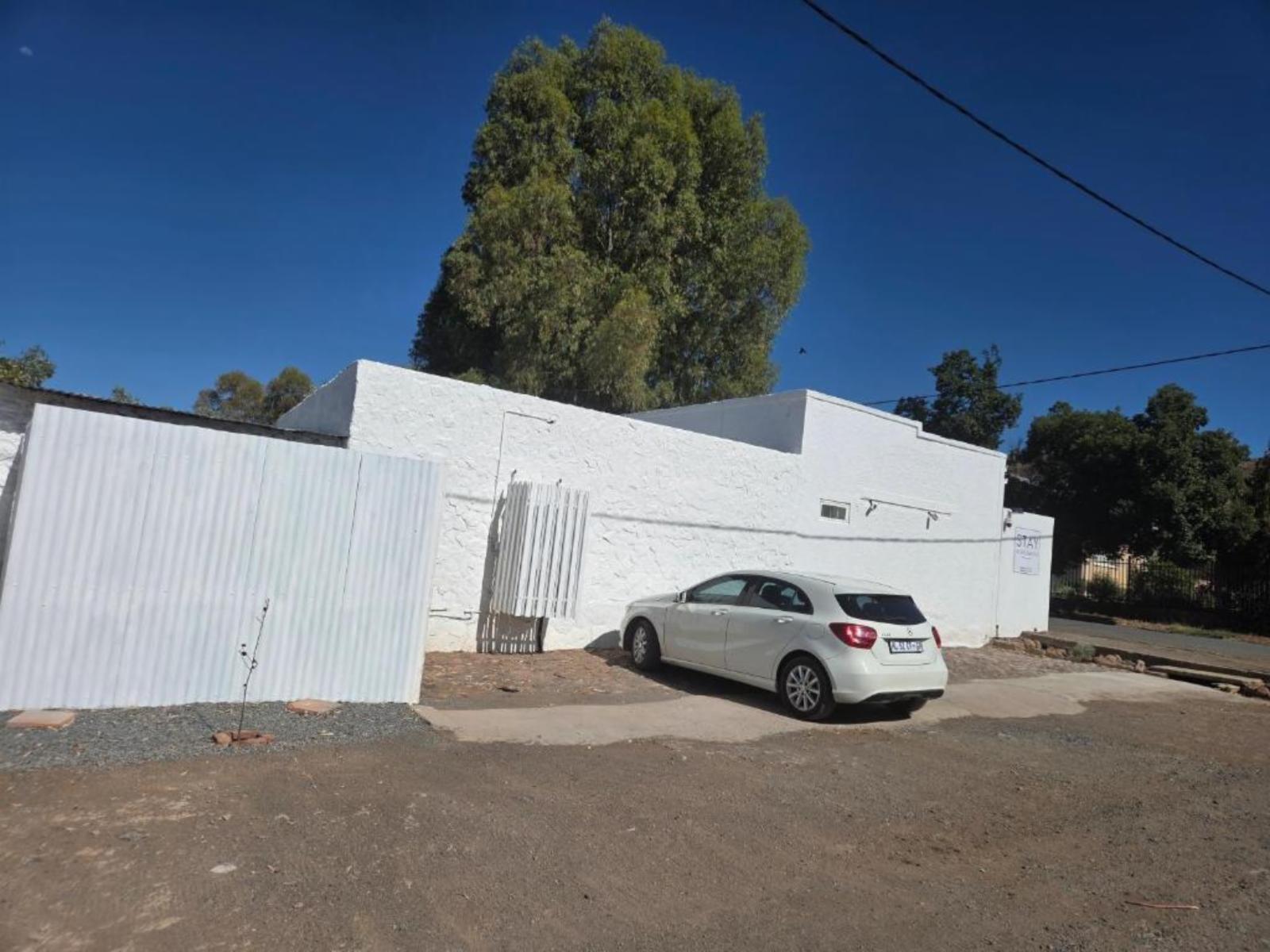 Property / Building