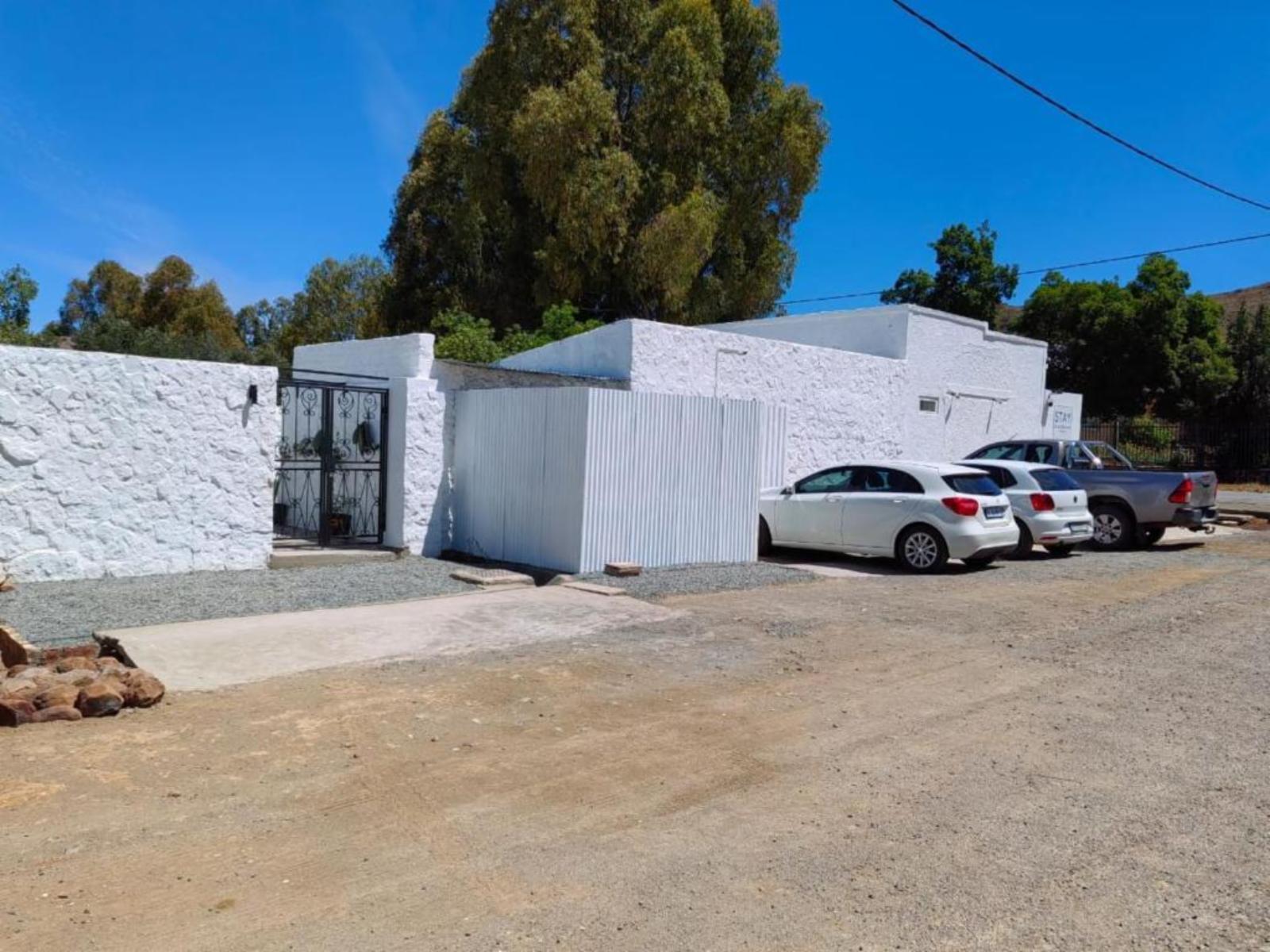 Property / Building