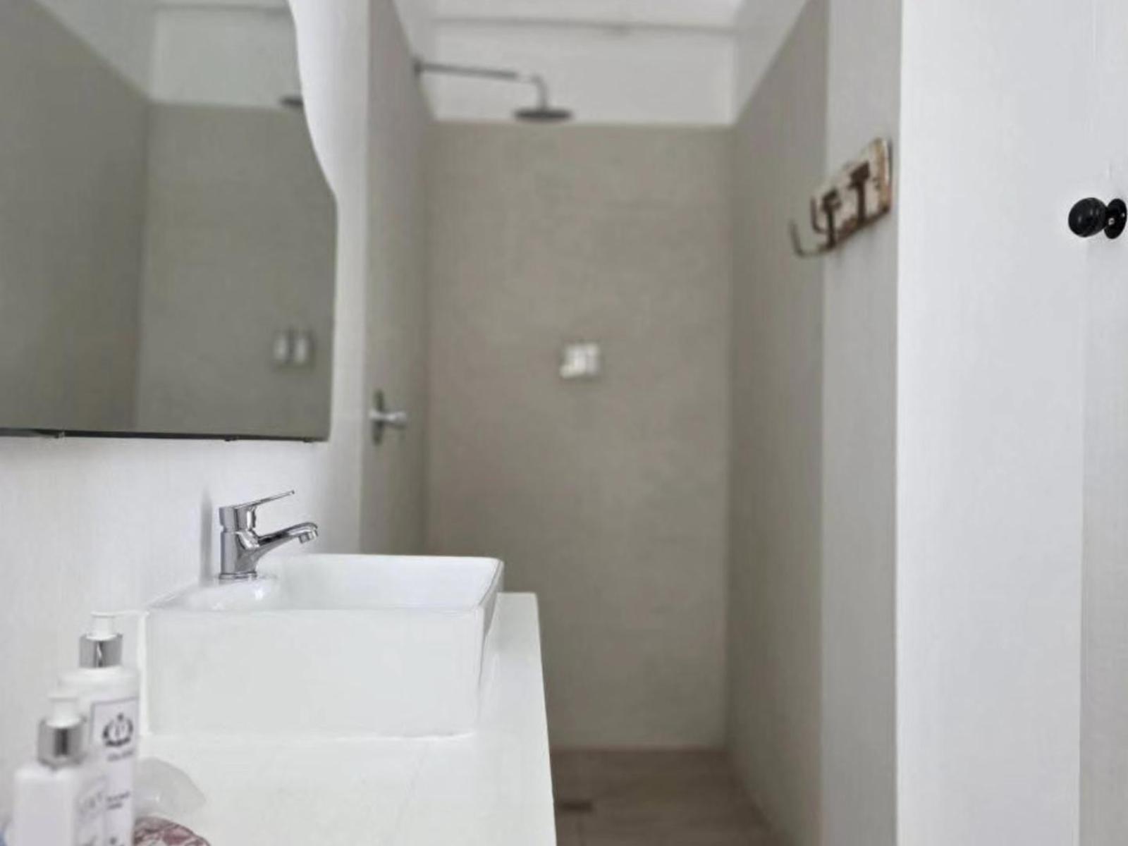 Room 1 — Bathroom