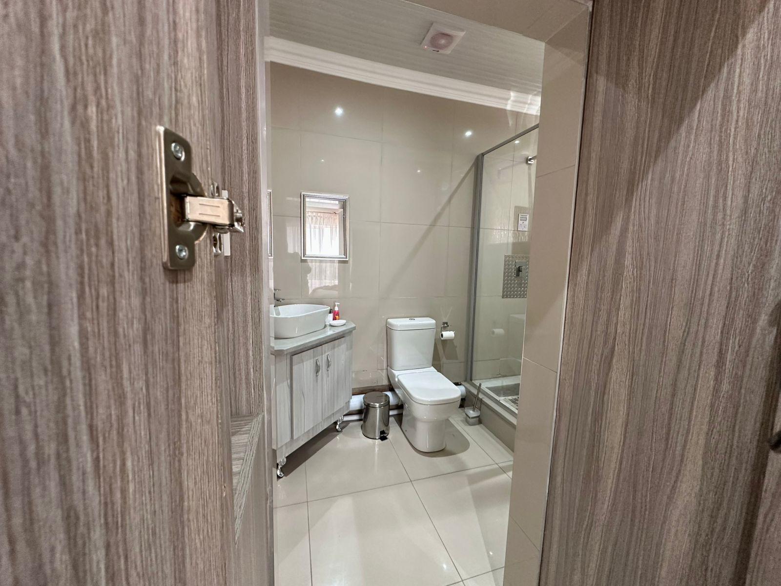 Room 1 — Bathroom