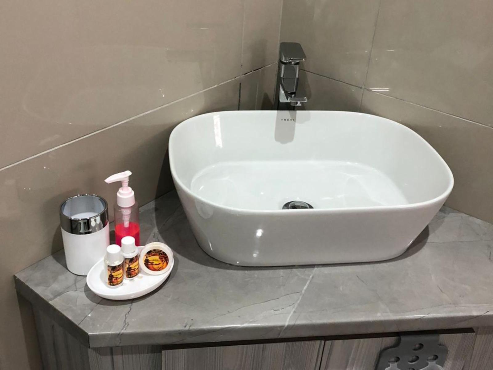Room 1 — Bathroom