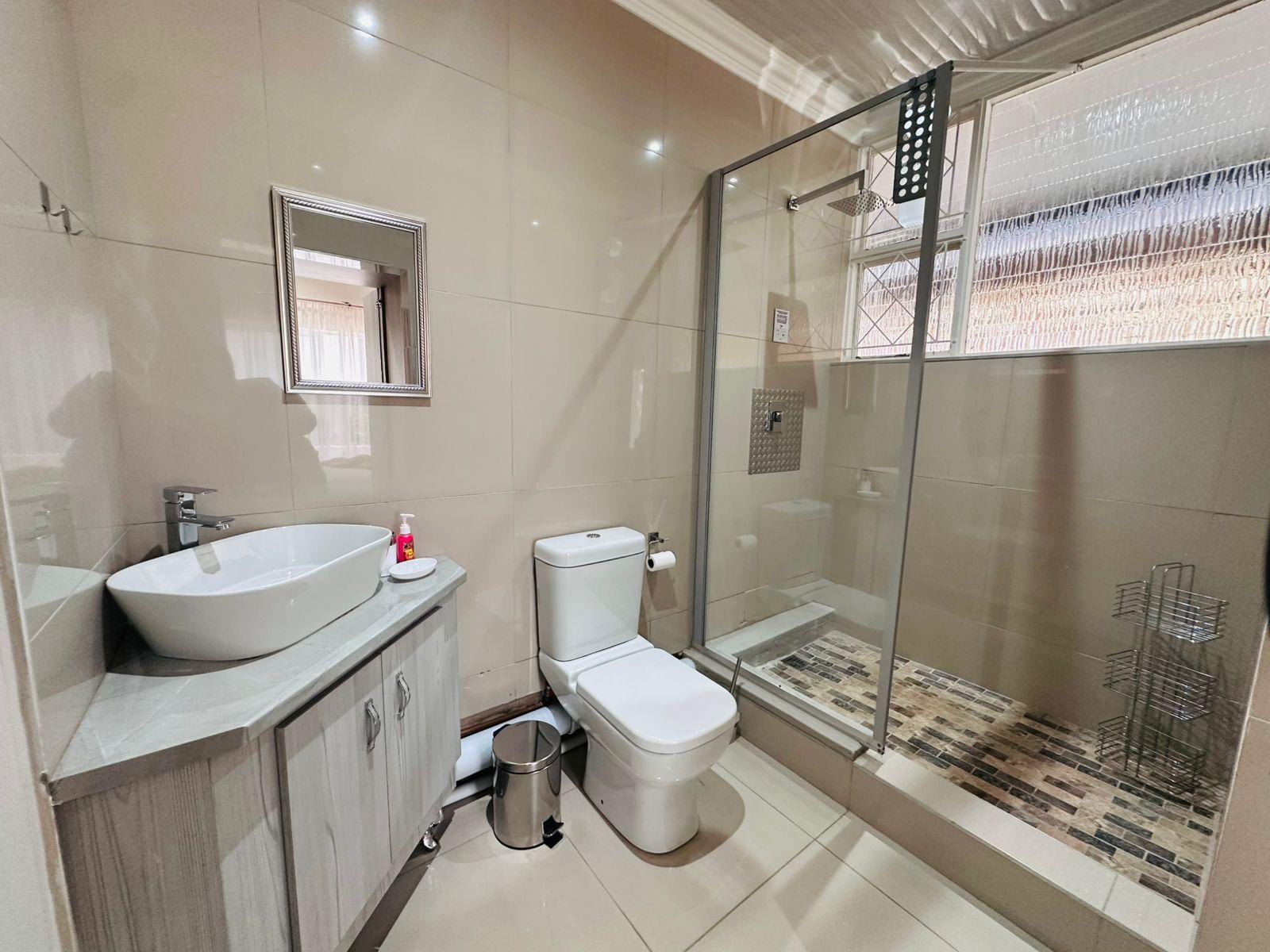 Room 1 — Bathroom