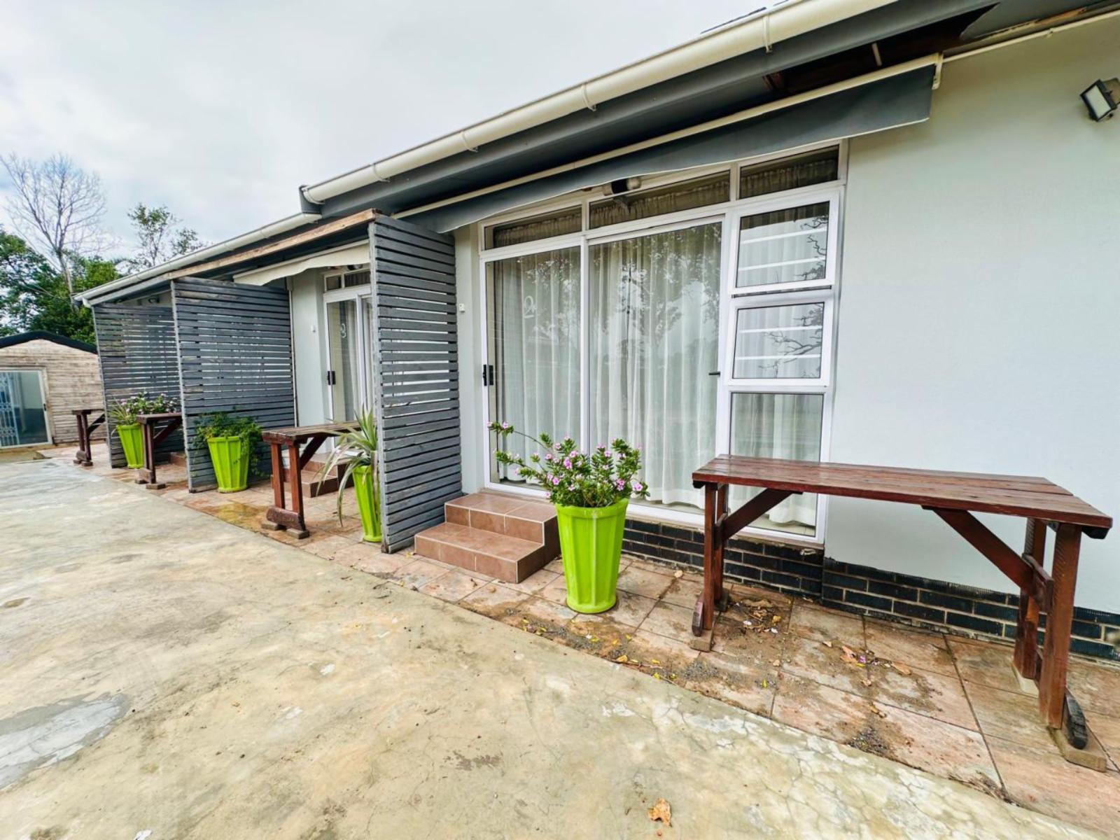 Property / Building
