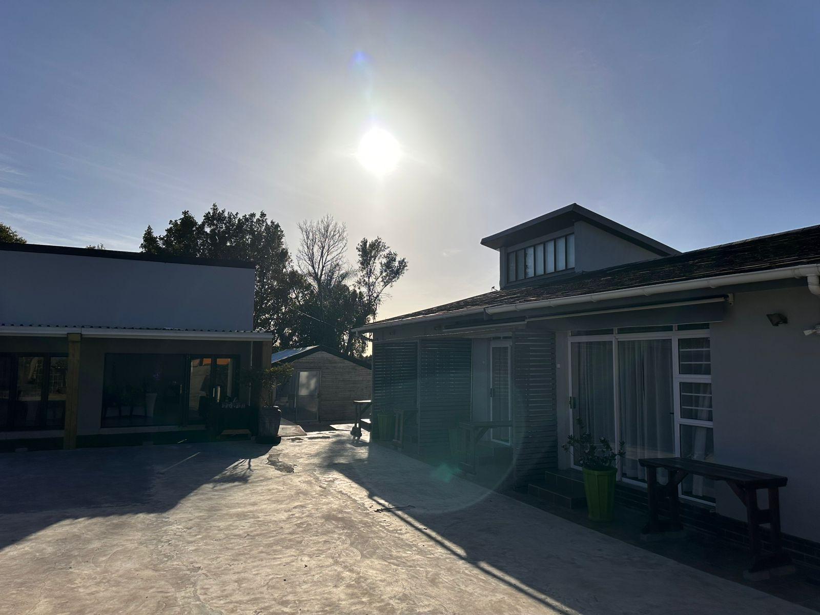 Property / Building
