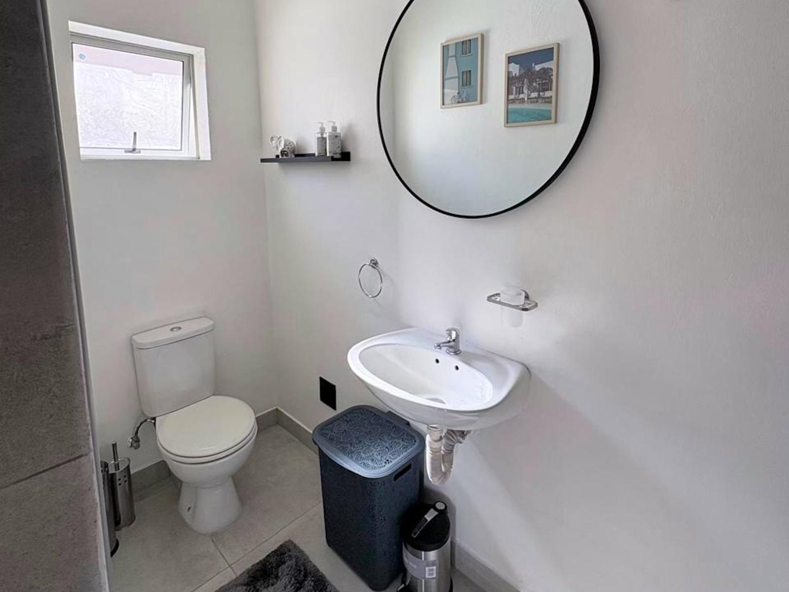 Room 1 — Bathroom