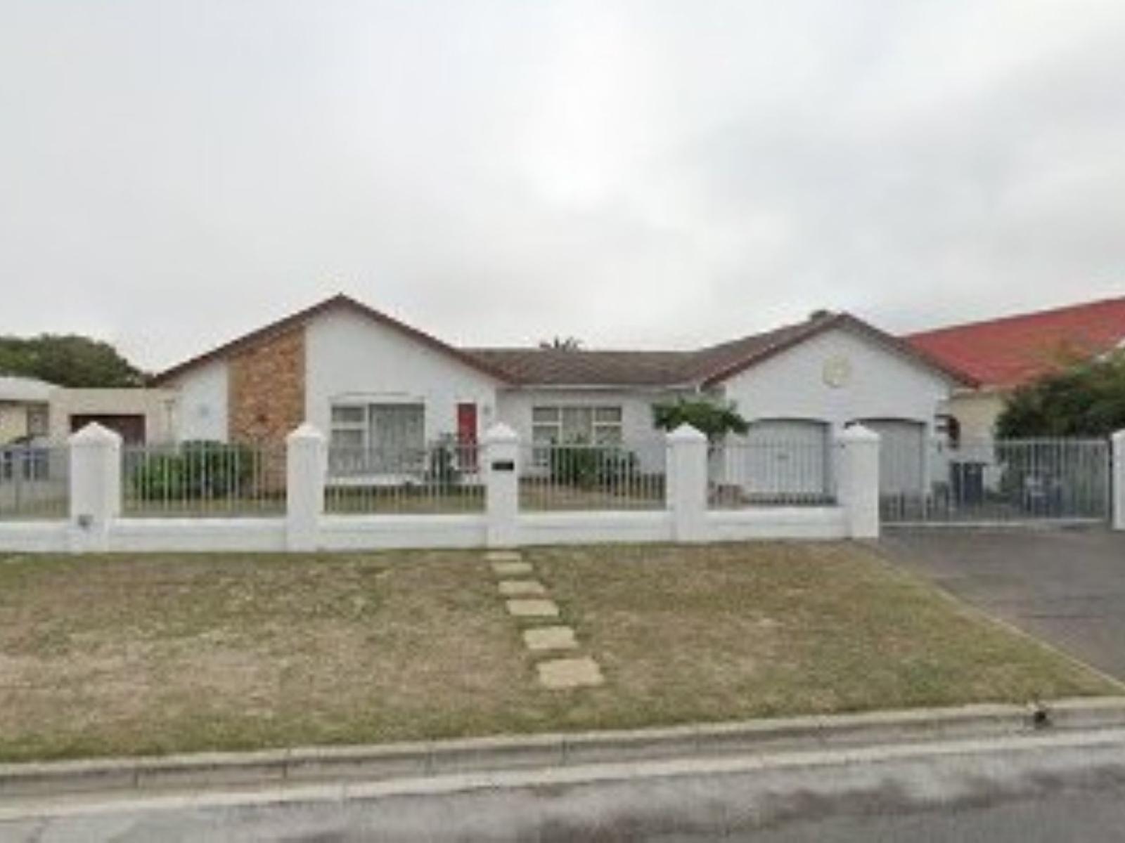 Property / Building