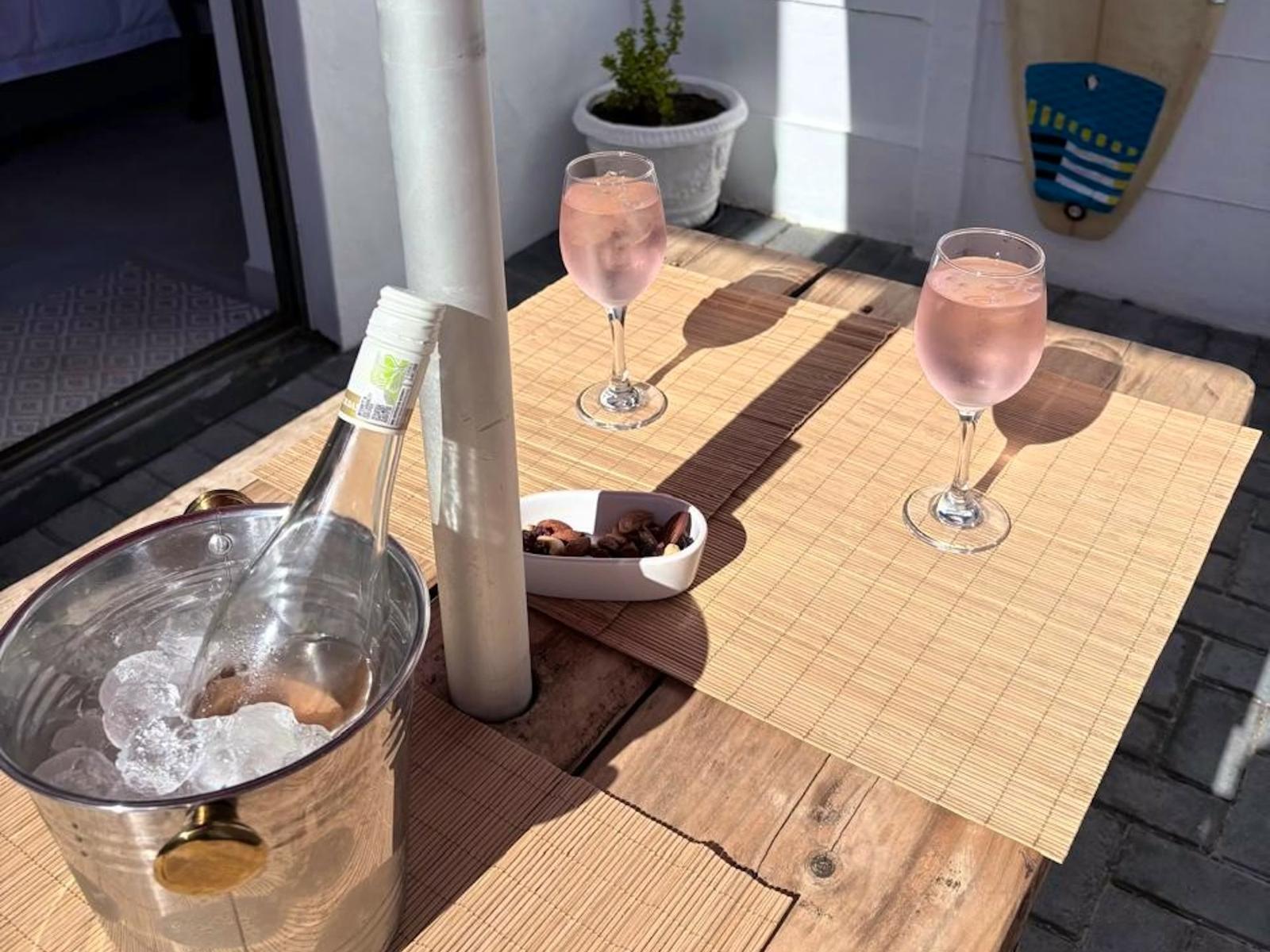 Room 1 — Patio