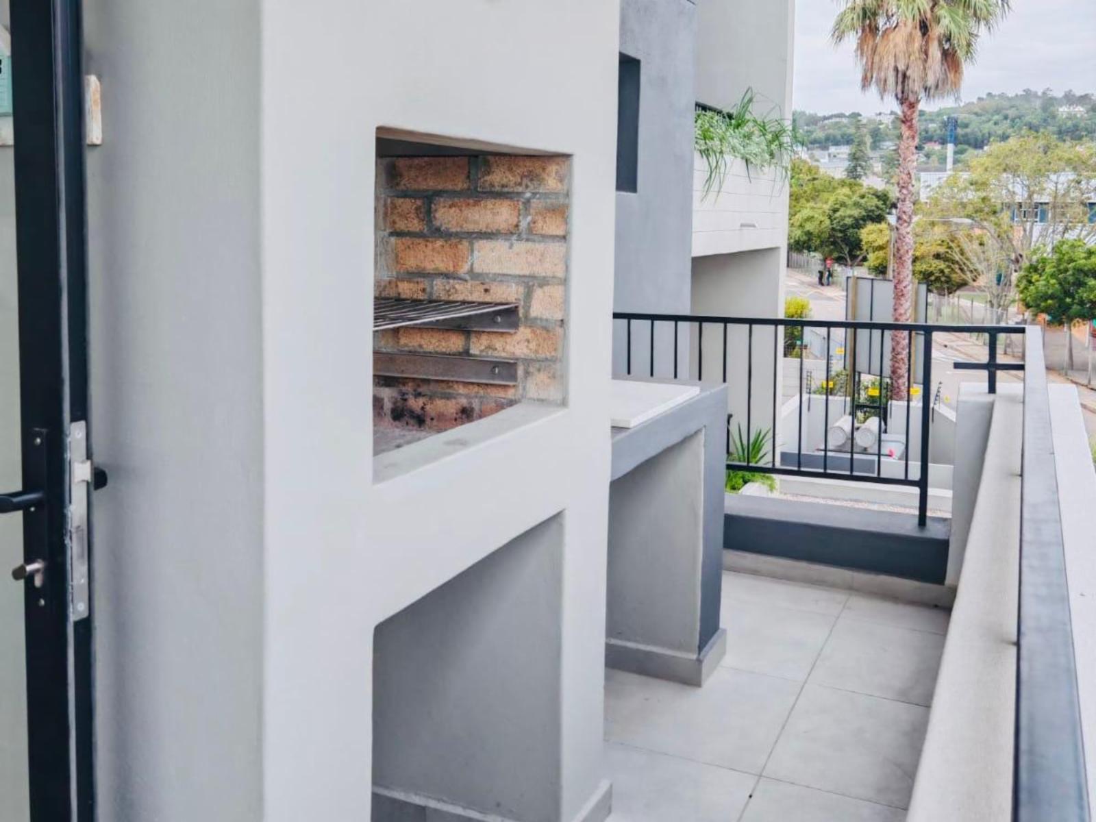 Braai/BBQ facilities