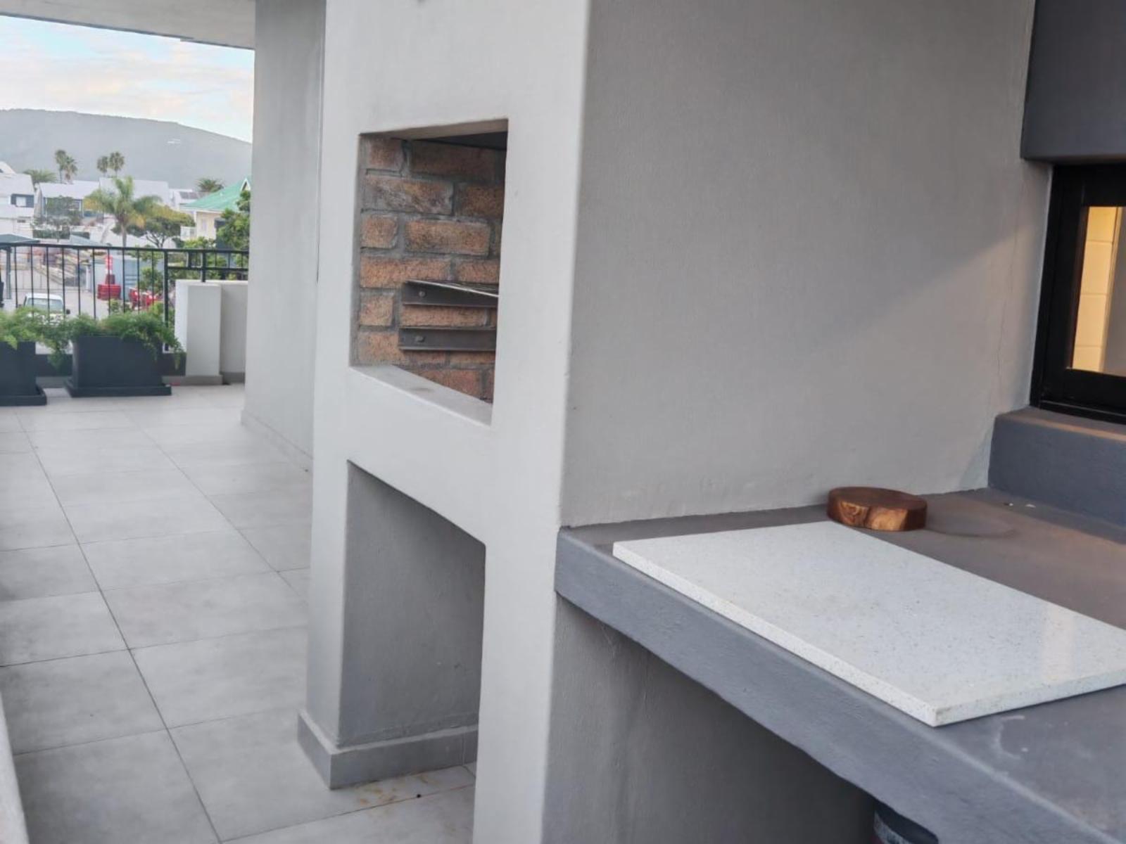 Braai/BBQ facilities