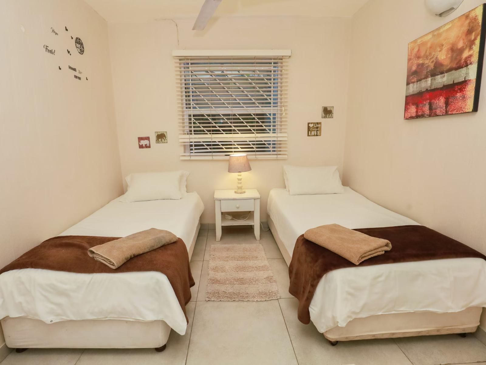 Room 1 — Photo of the whole room