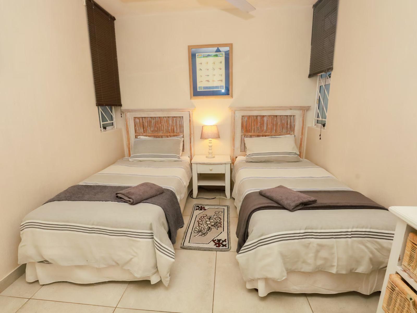 Room 1 — Photo of the whole room