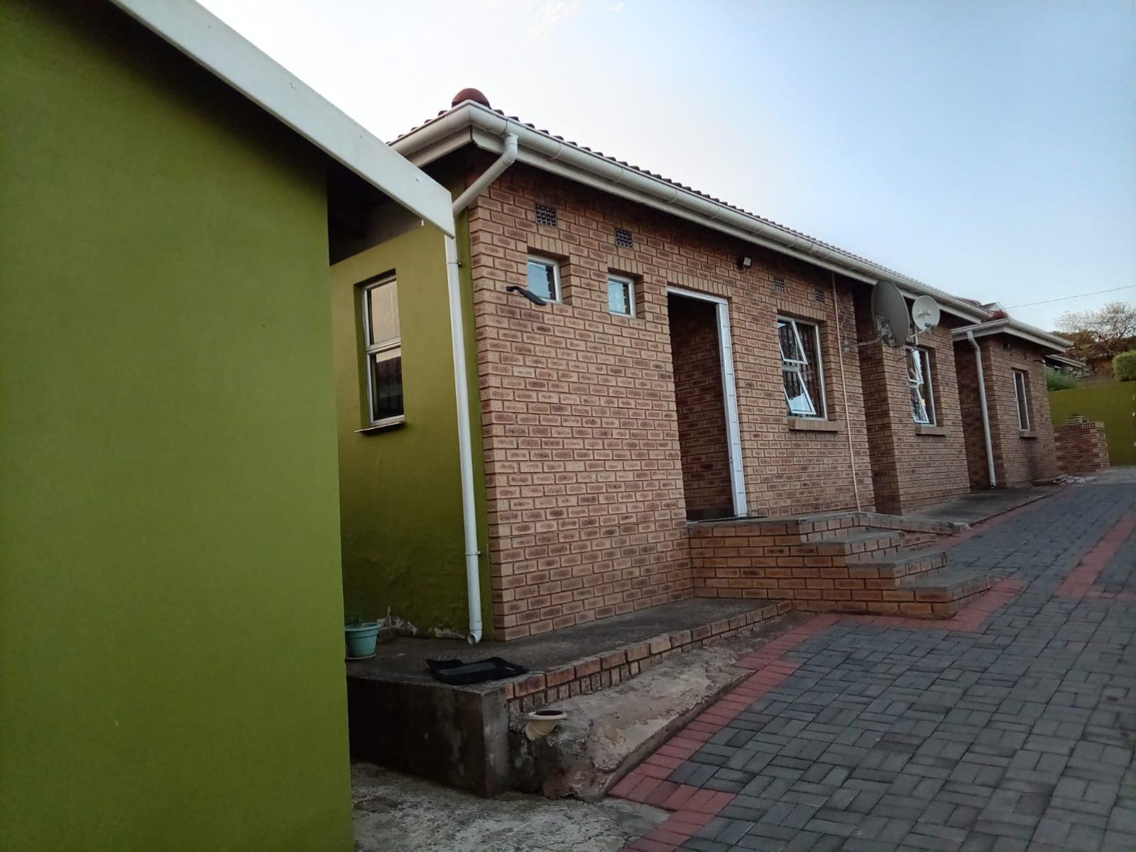 Property / Building