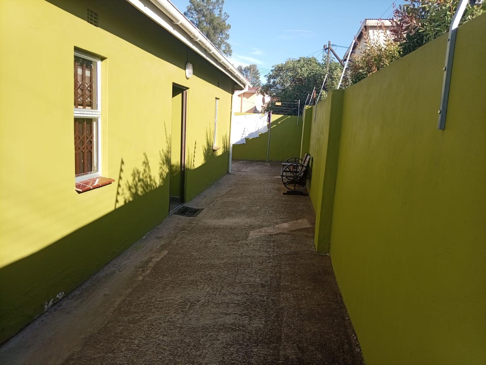Property / Building