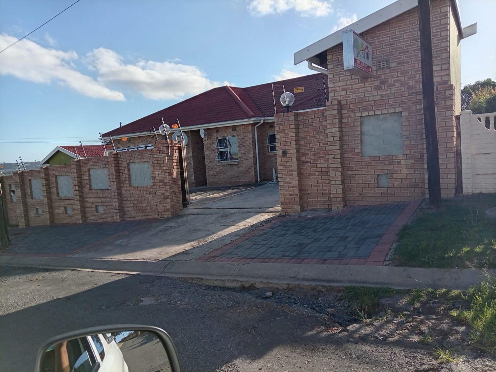 Property / Building