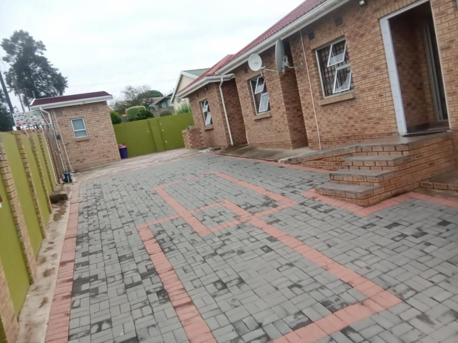 Property / Building