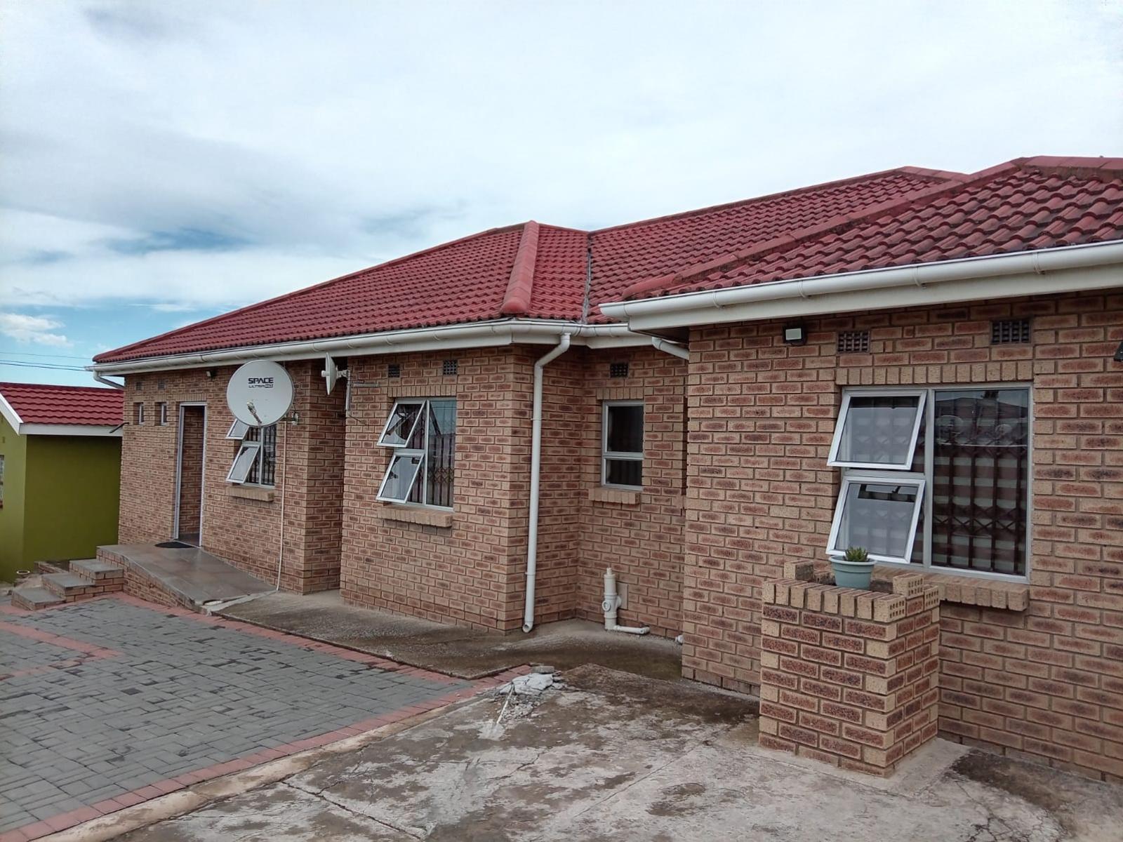 Property / Building