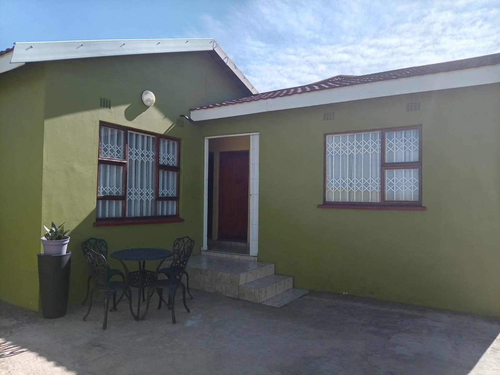 Property / Building