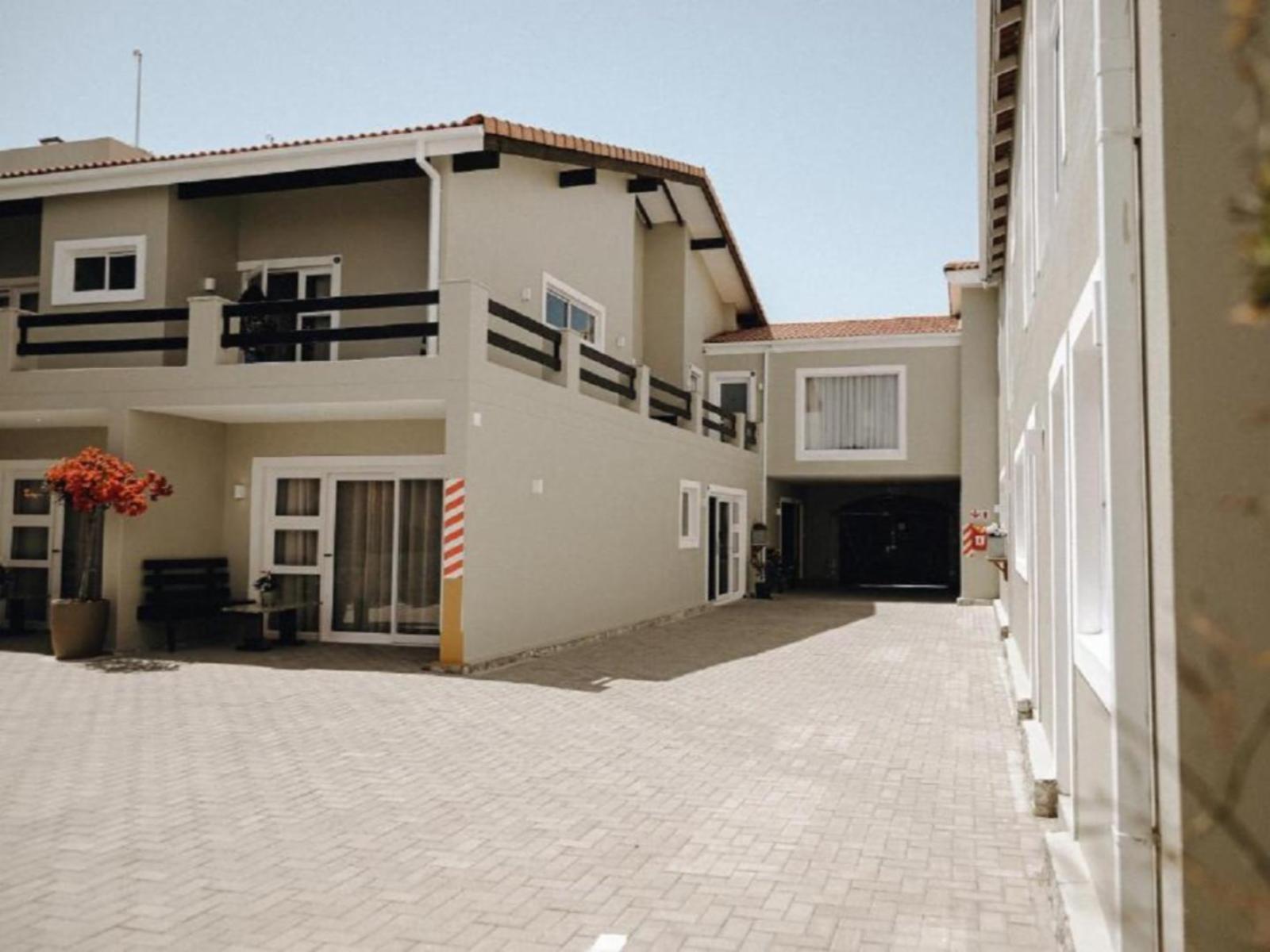 Property / Building