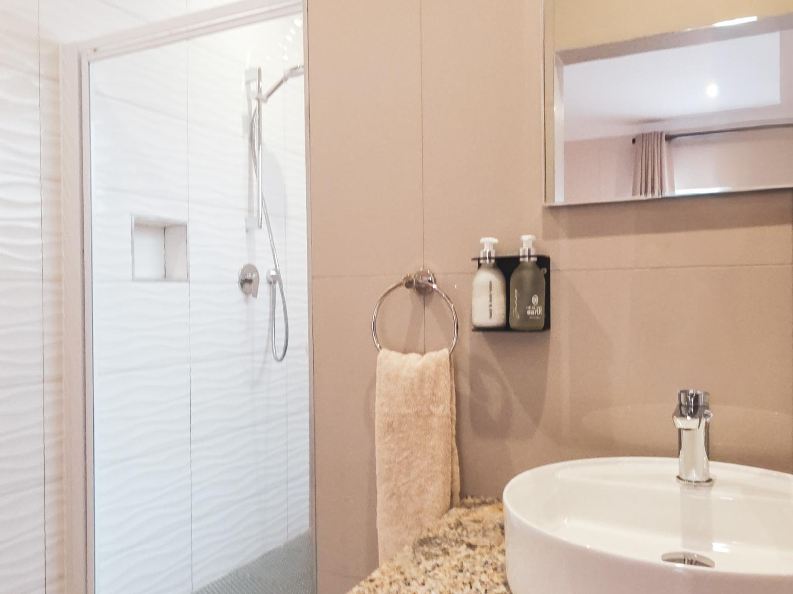 Room 1 — Bathroom