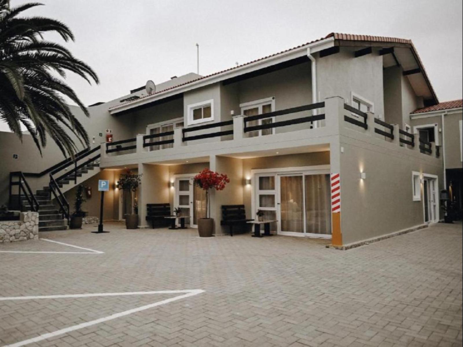 Property / Building