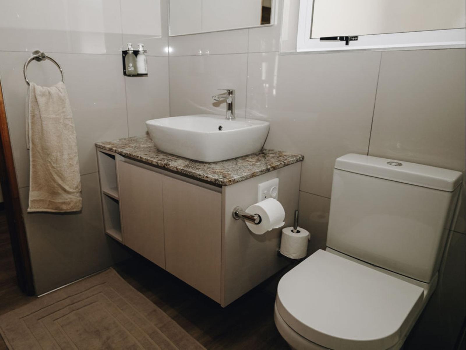 Room 1 — Bathroom