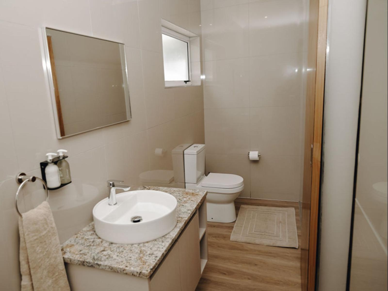 Room 1 — Bathroom