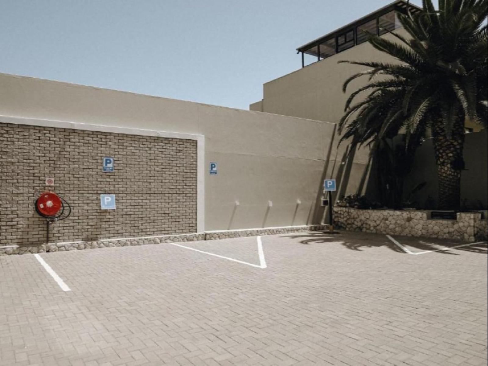 Property / Building
