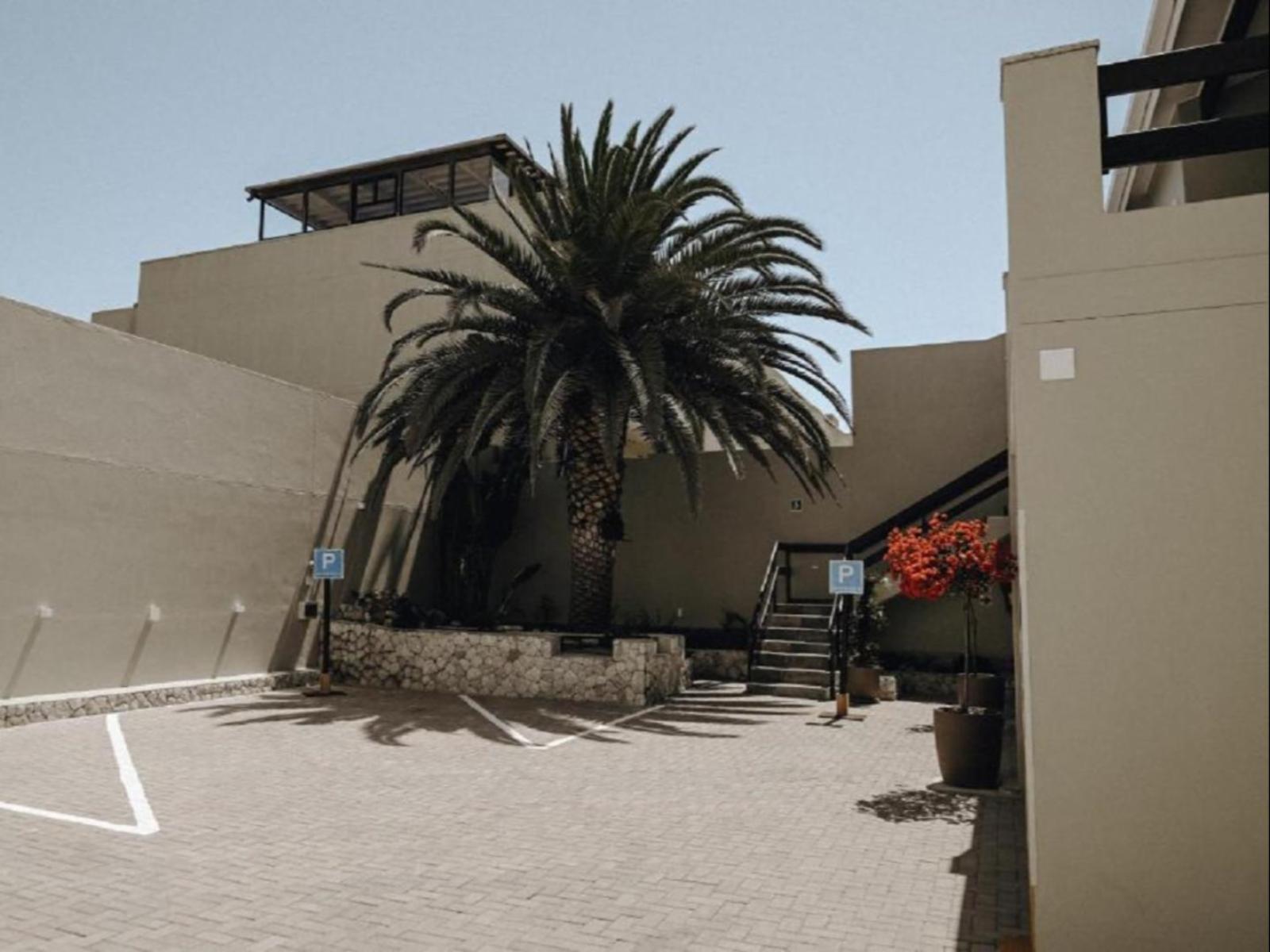 Property / Building