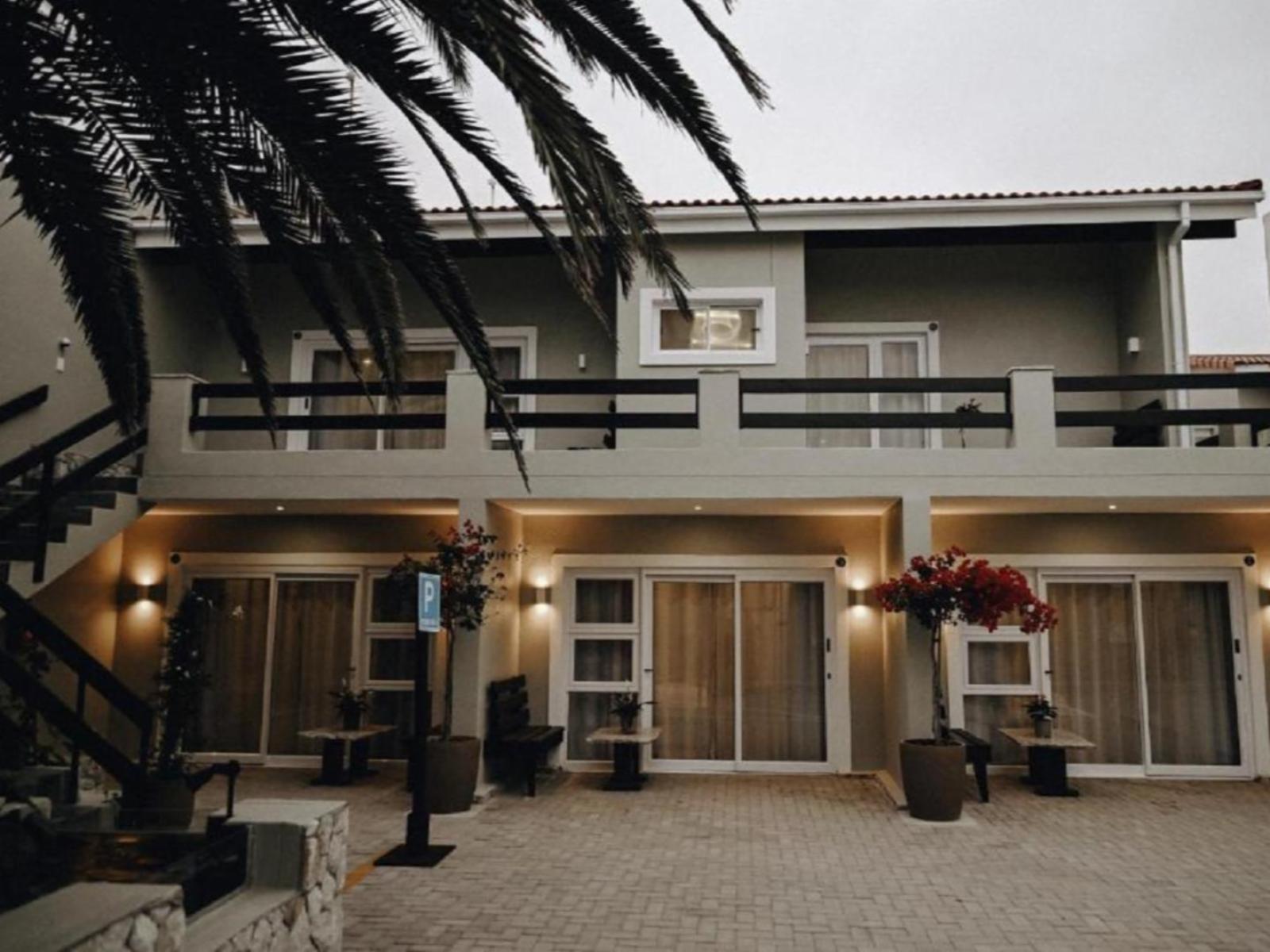 Property / Building