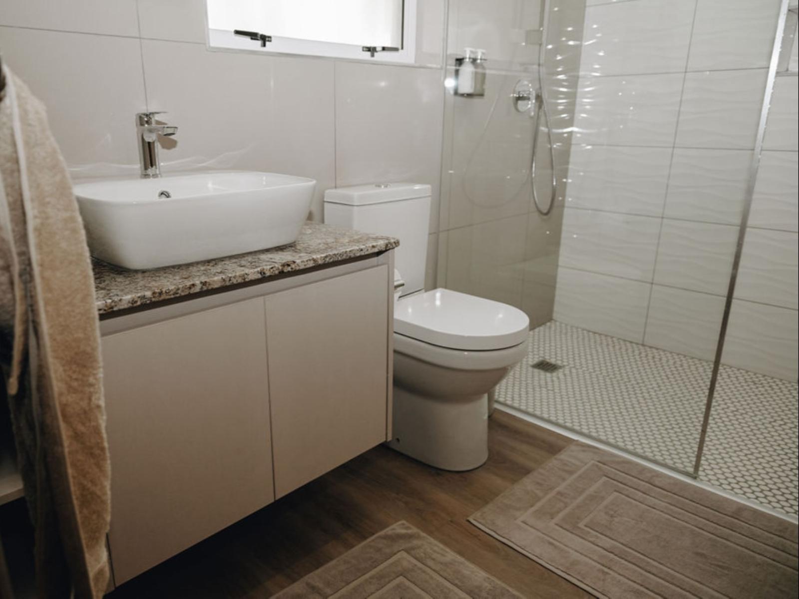 Room 1 — Bathroom