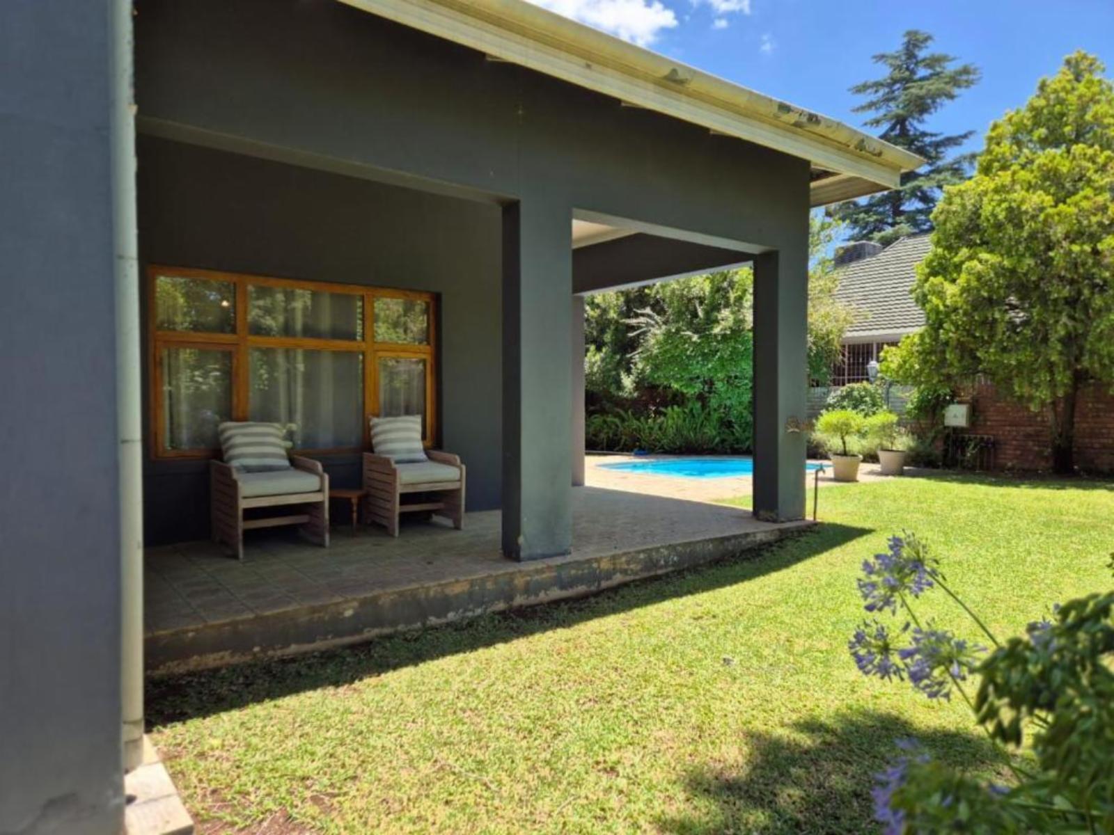 Property / Building