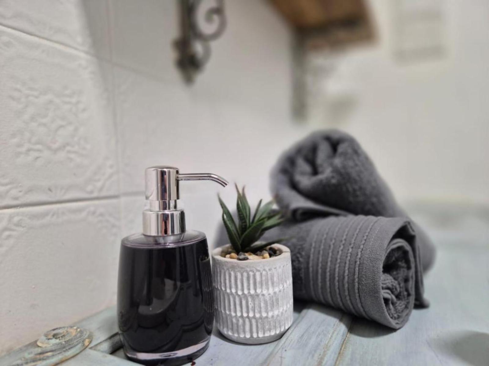 Room 1 — Bathroom