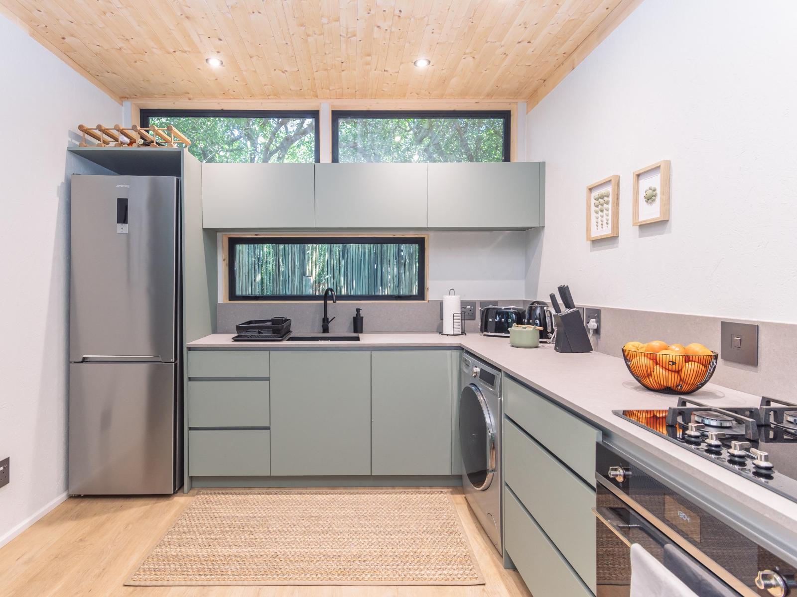 Kitchenette