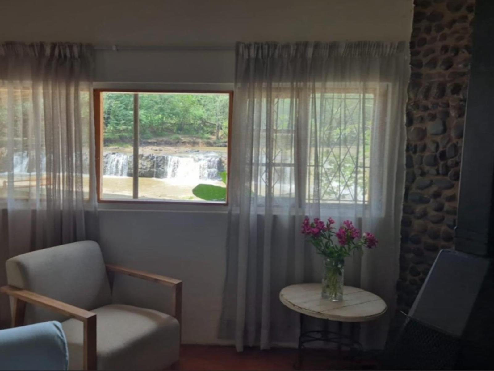 Room 1 — Living Room