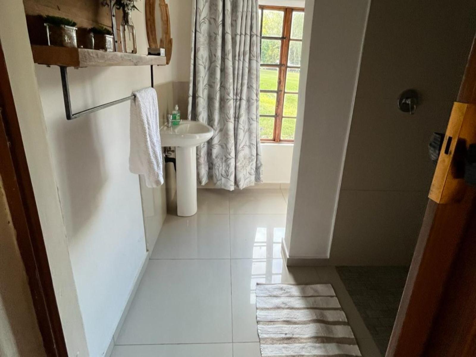 Room 1 — Bathroom